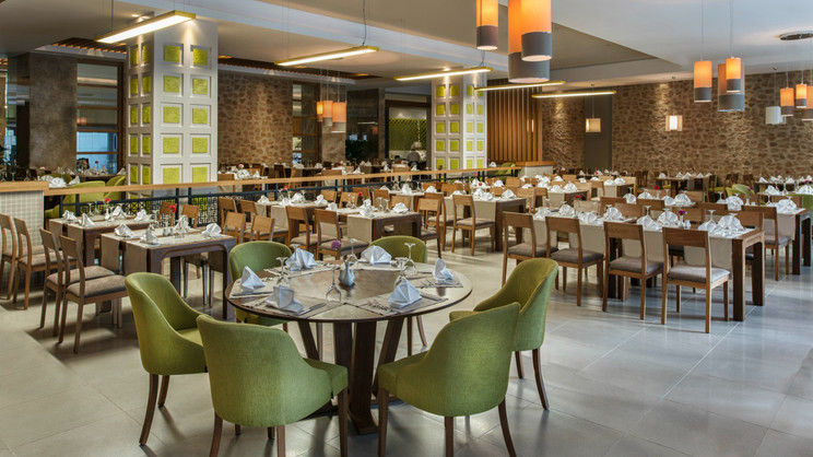 Aska Lara Resort & SPA